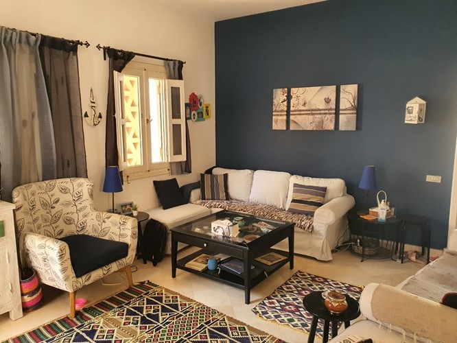 2 BR Apartment with private patio  - 52